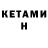 Кетамин ketamine Bohdana Kolomiiec