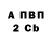 АМФЕТАМИН VHQ Joshua Slappe
